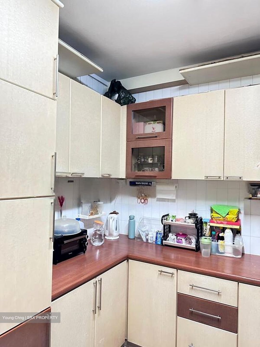 Blk 272 Bangkit Road (Bukit Panjang), HDB 5 Rooms #590352131